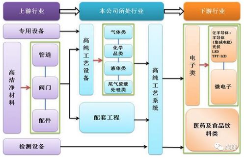 价值解析 至纯科技,这家公司是否值得长期持有